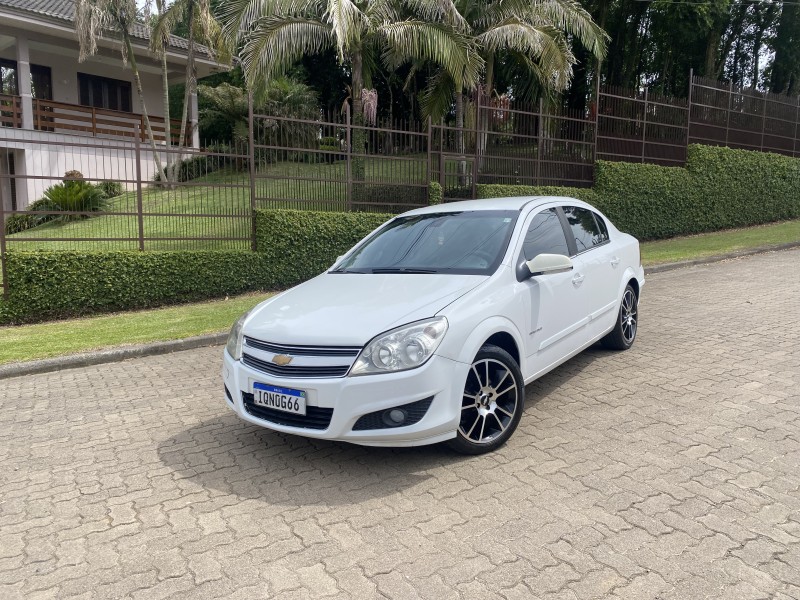 vectra 2.0 mpfi elegance 8v 140cv flex 4p manual 2010 caxias do sul