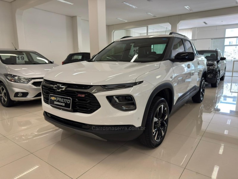 montana 1.2 rs turbo 12v flex 4p automatico 2025 veranopolis