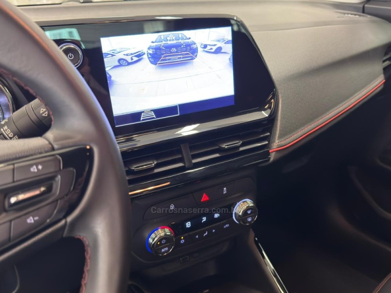 MONTANA 1.2 RS TURBO 12V FLEX 4P AUTOMÁTICO - 2025 - VERANóPOLIS