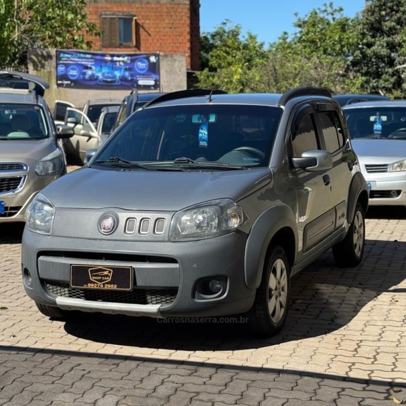 uno 1.0 evo way fire 8v flex 4p manual 2013 montenegro