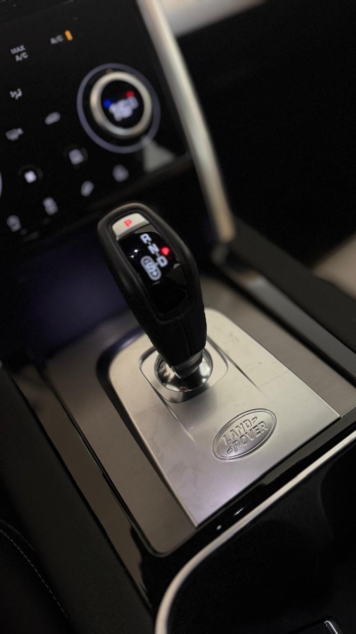 DISCOVERY SPORT 2.0 P250 R-DYNAMIC SE TURBO FLEX 4P AUTOMÁTICO - 2023 - CAXIAS DO SUL