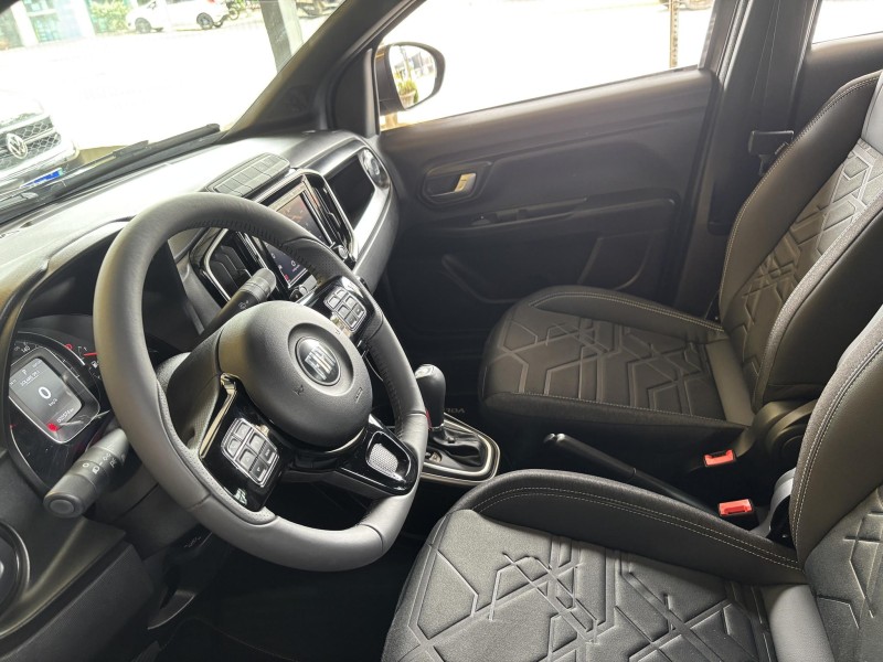 STRADA 1.3 VOLCANO CD 8V FLEX 4P AUTOMÁTICO - 2022 - FARROUPILHA