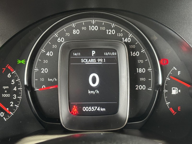 STRADA 1.3 VOLCANO CD 8V FLEX 4P AUTOMÁTICO - 2022 - FARROUPILHA