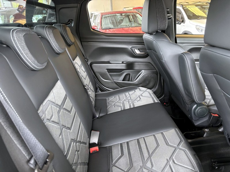 STRADA 1.3 VOLCANO CD 8V FLEX 4P AUTOMÁTICO - 2022 - FARROUPILHA