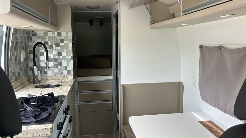 MASTER 2.3 EXTRA FURGÃO L3H2 16V TURBO INTERCOOLER DIESEL 4P MANUAL - 2015 - FARROUPILHA