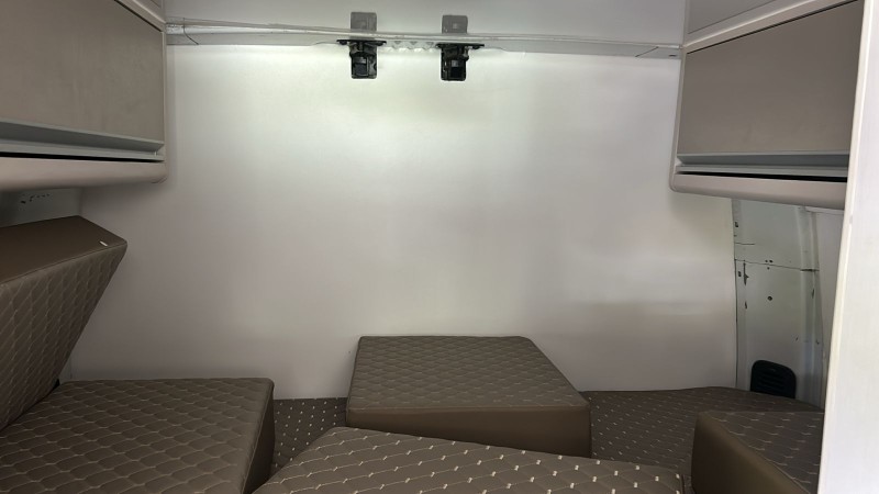 MASTER 2.3 EXTRA FURGÃO L3H2 16V TURBO INTERCOOLER DIESEL 4P MANUAL - 2015 - FARROUPILHA