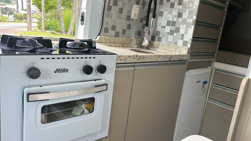 MASTER 2.3 EXTRA FURGÃO L3H2 16V TURBO INTERCOOLER DIESEL 4P MANUAL - 2015 - FARROUPILHA