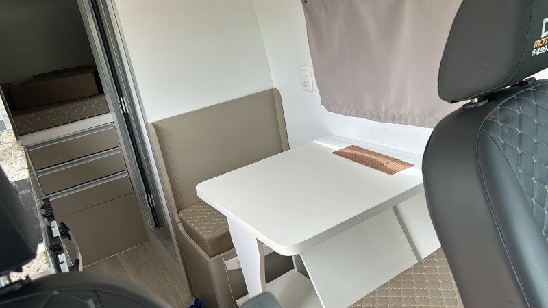 MASTER 2.3 EXTRA FURGÃO L3H2 16V TURBO INTERCOOLER DIESEL 4P MANUAL - 2015 - FARROUPILHA