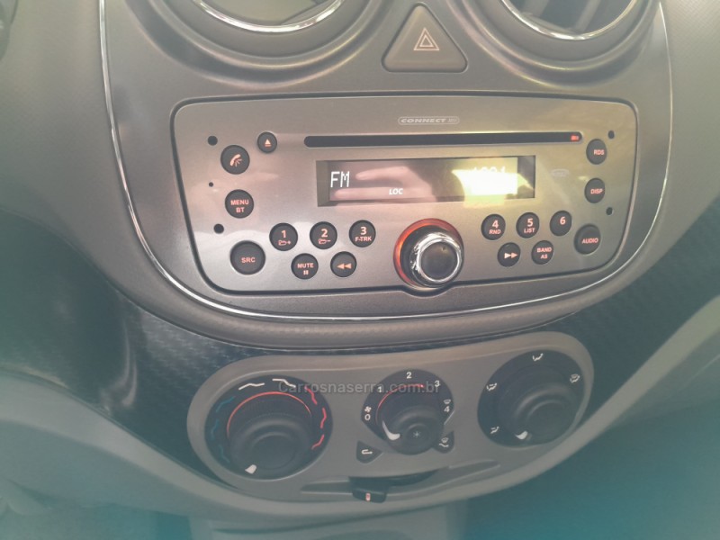 PALIO 1.6 MPI SPORTING 16V FLEX 4P MANUAL - 2013 - VERANóPOLIS