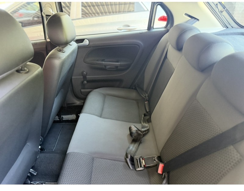 GOL 1.6 MSI 8V TOTALFLEX 4P MANUAL - 2019 - NOVA PETRóPOLIS