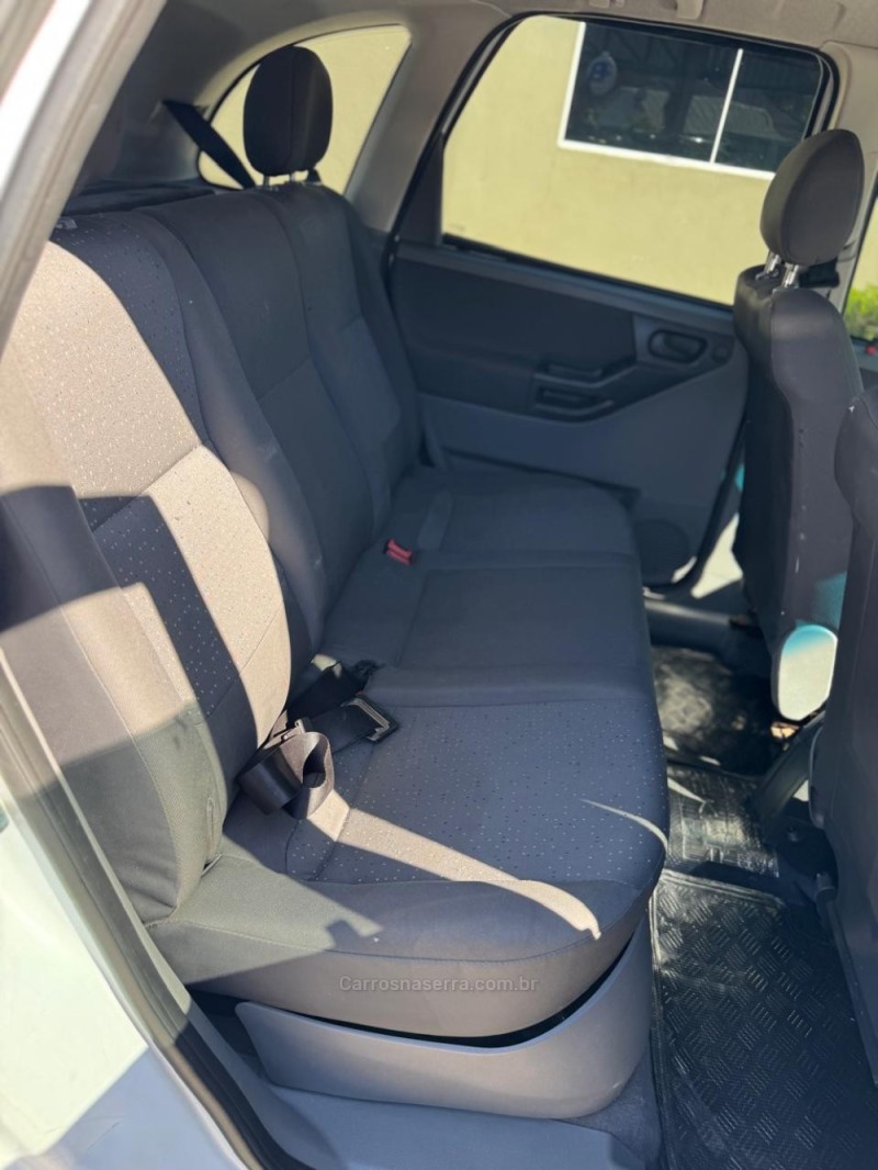 MERIVA 1.8 MPFI EXPRESSION 8V FLEX 4P MANUAL - 2010 - MONTENEGRO