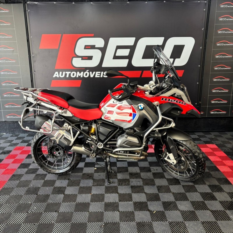 R 1200 GS ADVENTURE - 2016 - PASSO FUNDO