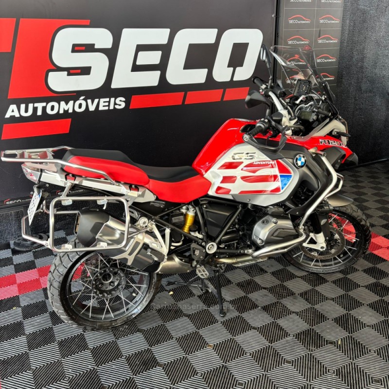 R 1200 GS ADVENTURE - 2016 - PASSO FUNDO
