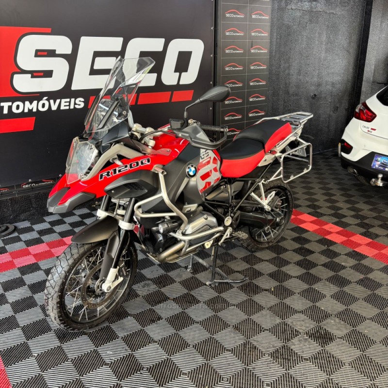 R 1200 GS ADVENTURE