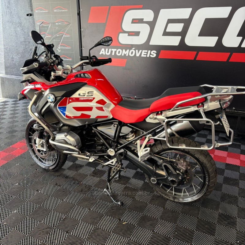 R 1200 GS ADVENTURE - 2016 - PASSO FUNDO