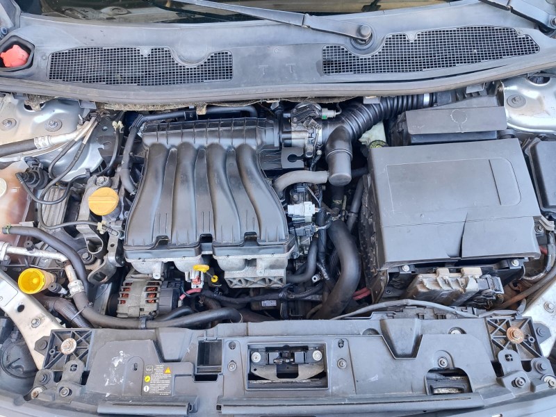 FLUENCE 2.0 DYNAMIQUE 16V FLEX 4P AUTOMÁTICO - 2011 - FARROUPILHA