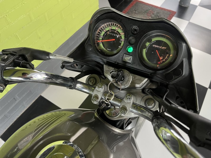 CG 150 TITAN MIX ES - 2009 - CAXIAS DO SUL