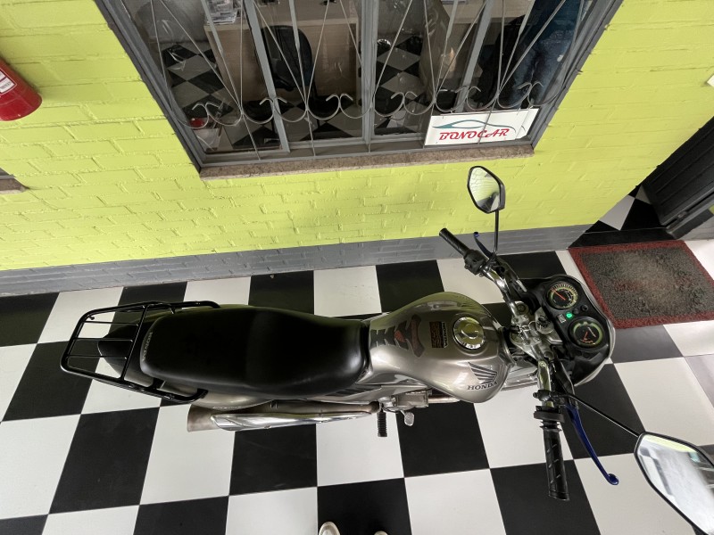 CG 150 TITAN MIX ES - 2009 - CAXIAS DO SUL