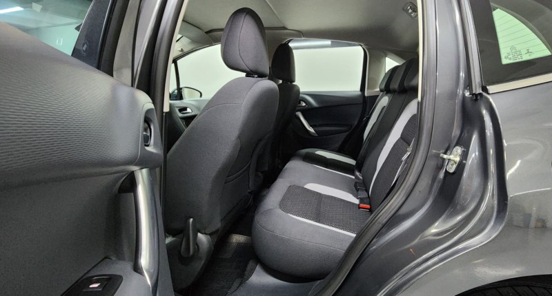 C3 1.6 EXCLUSIVE BVA 16V FLEX 4P AUTOMÁTICO - 2017 - BENTO GONçALVES