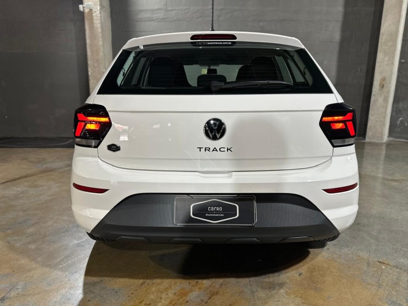 POLO 1.0 MPI TRACK 4P MANUAL - 2025 - CAXIAS DO SUL
