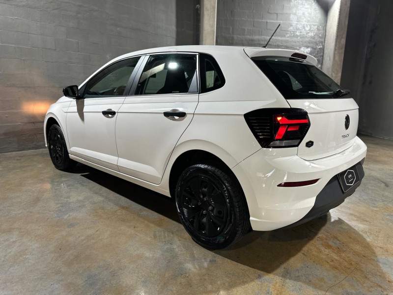 POLO 1.0 MPI TRACK 4P MANUAL - 2025 - CAXIAS DO SUL