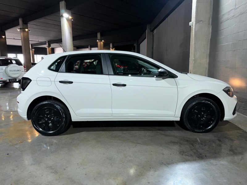 POLO 1.0 MPI TRACK 4P MANUAL - 2025 - CAXIAS DO SUL