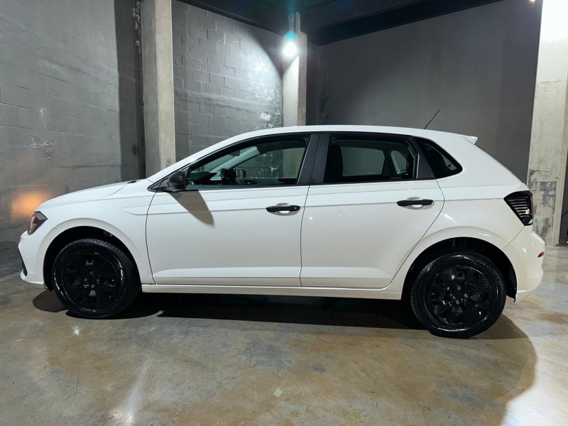 POLO 1.0 MPI TRACK 4P MANUAL - 2025 - CAXIAS DO SUL