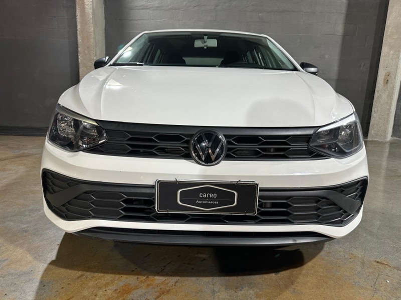 POLO 1.0 MPI TRACK 4P MANUAL - 2025 - CAXIAS DO SUL
