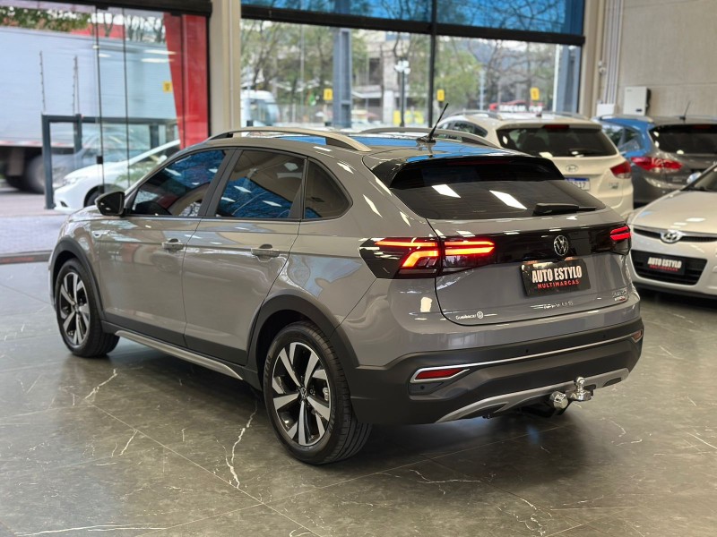 NIVUS 1.0 TSI HIGHLINE FLEX 4P AUTOMÁTICO - 2024 - ESTâNCIA VELHA