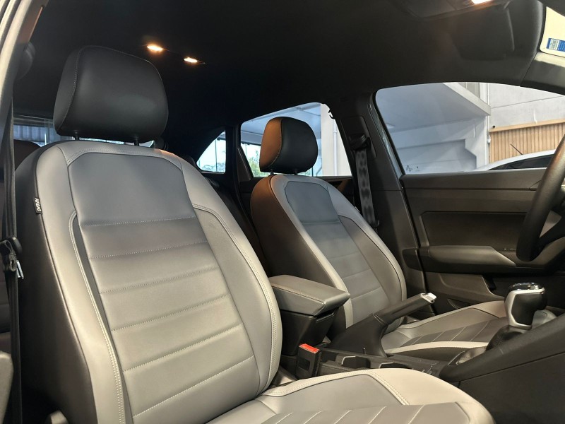 NIVUS 1.0 TSI HIGHLINE FLEX 4P AUTOMÁTICO - 2024 - ESTâNCIA VELHA