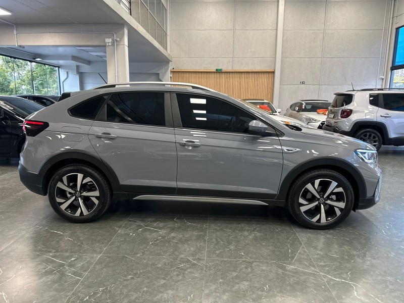 NIVUS 1.0 TSI HIGHLINE FLEX 4P AUTOMÁTICO - 2024 - ESTâNCIA VELHA