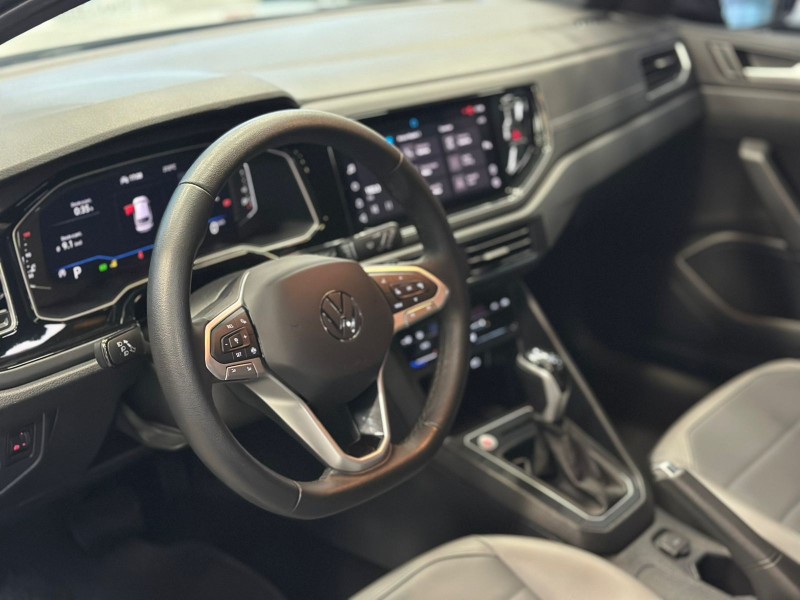 NIVUS 1.0 TSI HIGHLINE FLEX 4P AUTOMÁTICO - 2024 - ESTâNCIA VELHA