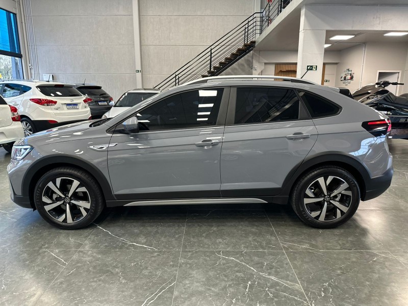 NIVUS 1.0 TSI HIGHLINE FLEX 4P AUTOMÁTICO - 2024 - ESTâNCIA VELHA