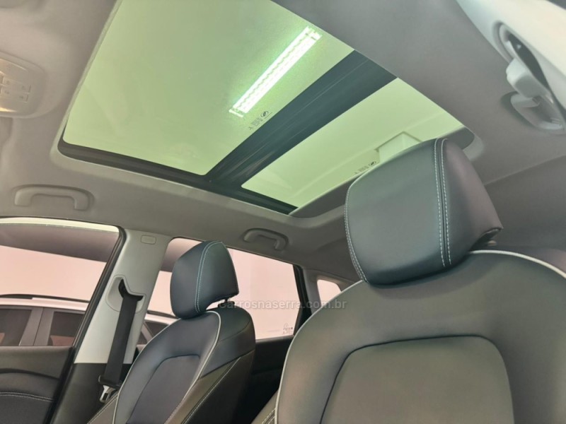 TRACKER 1.2 12V PREMIER TURBO FLEX 4P AUTOMÁTICO - 2023 - VERANóPOLIS