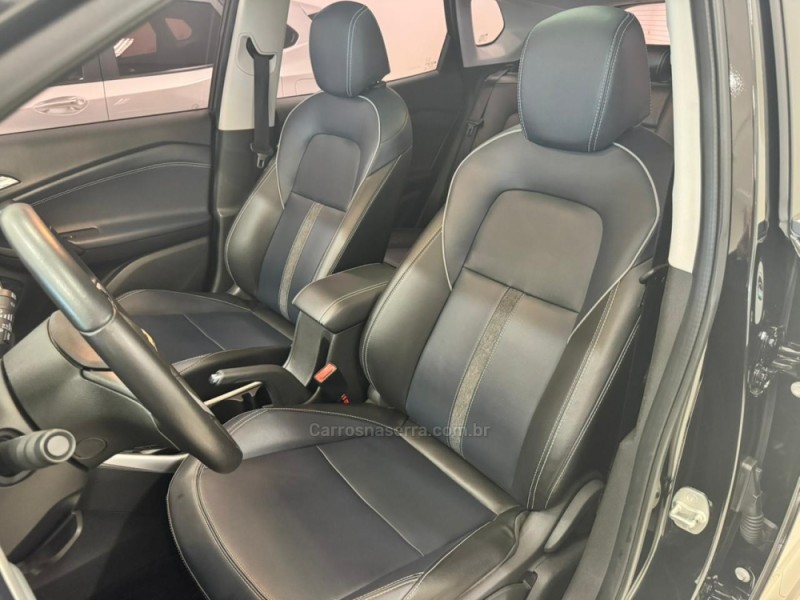 TRACKER 1.2 12V PREMIER TURBO FLEX 4P AUTOMÁTICO - 2023 - VERANóPOLIS