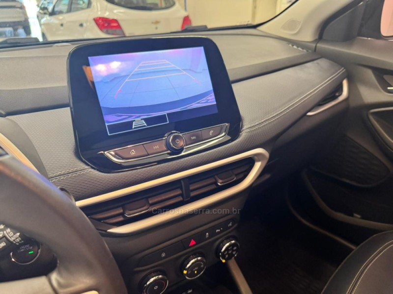 TRACKER 1.2 12V PREMIER TURBO FLEX 4P AUTOMÁTICO - 2023 - VERANóPOLIS