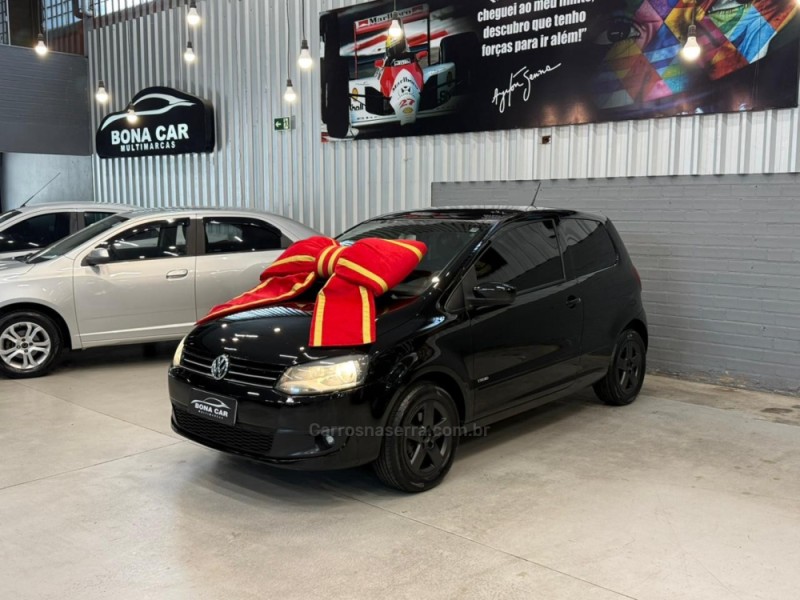 fox 1.0 mi 8v flex 2p manual 2011 caxias do sul