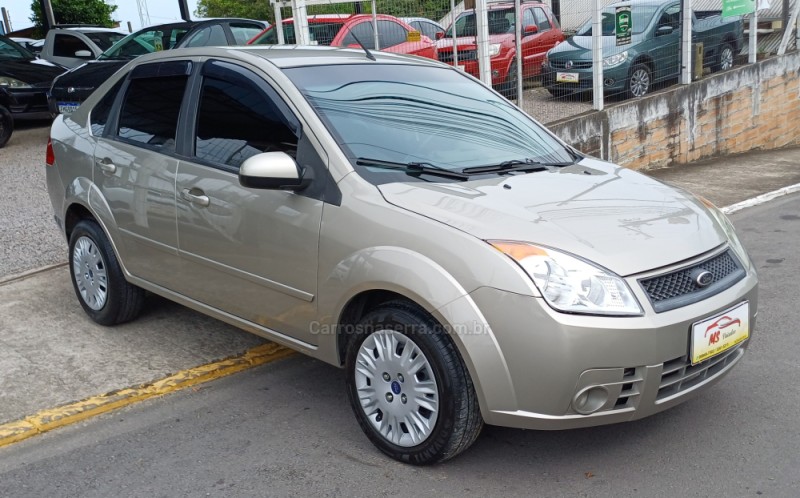 fiesta 1.6 mpi sedan 8v flex 4p manual 2010 farroupilha