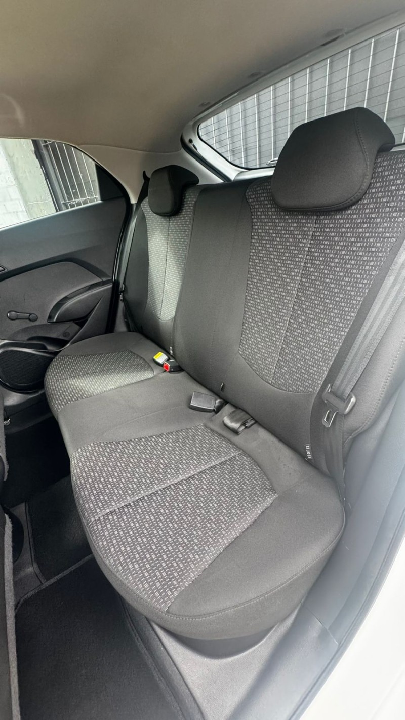 HB20  - 2017 - CAXIAS DO SUL