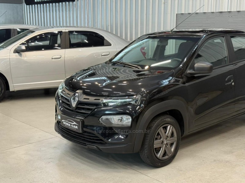 KWID 1.0 12V SCE FLEX ZEN MANUAL - 2022 - CAXIAS DO SUL