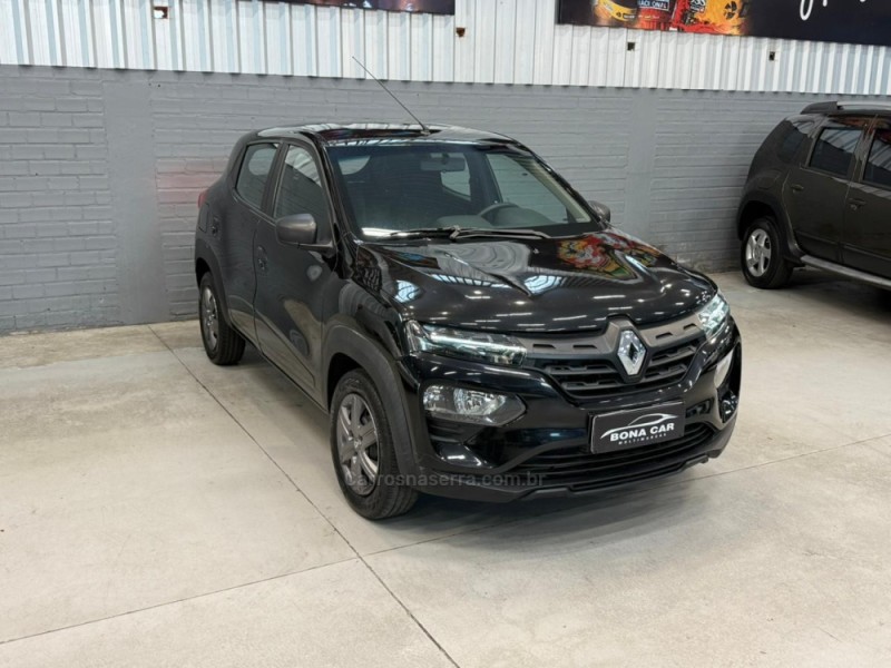 KWID 1.0 12V SCE FLEX ZEN MANUAL - 2022 - CAXIAS DO SUL