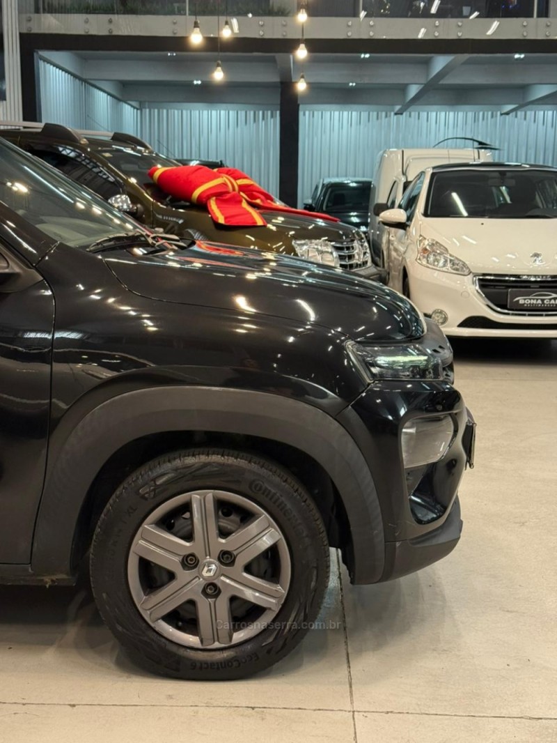 KWID 1.0 12V SCE FLEX ZEN MANUAL - 2022 - CAXIAS DO SUL