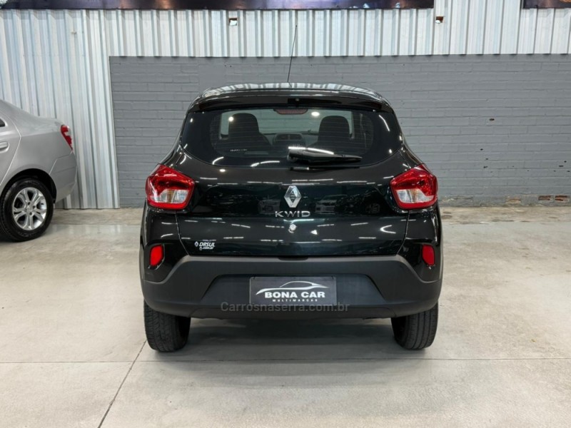 KWID 1.0 12V SCE FLEX ZEN MANUAL - 2022 - CAXIAS DO SUL