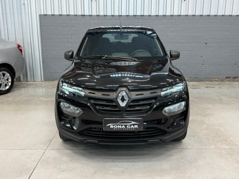 KWID 1.0 12V SCE FLEX ZEN MANUAL - 2022 - CAXIAS DO SUL