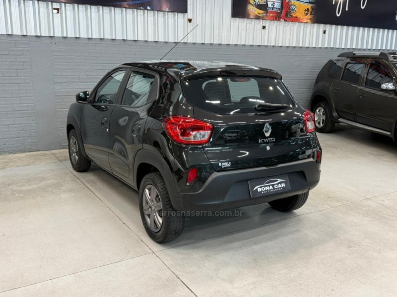 KWID 1.0 12V SCE FLEX ZEN MANUAL - 2022 - CAXIAS DO SUL