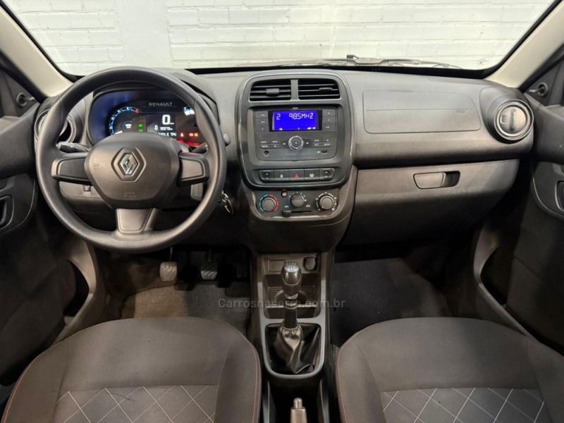 KWID 1.0 12V SCE FLEX ZEN MANUAL - 2022 - CAXIAS DO SUL