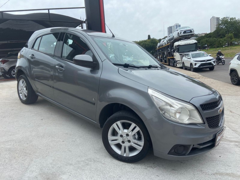 agile 1.4 mpfi lt 8v flex 4p manual 2010 caxias do sul