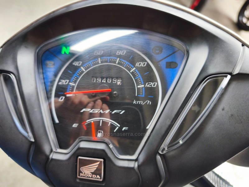 BIZ 110I  - 2021 - CARLOS BARBOSA