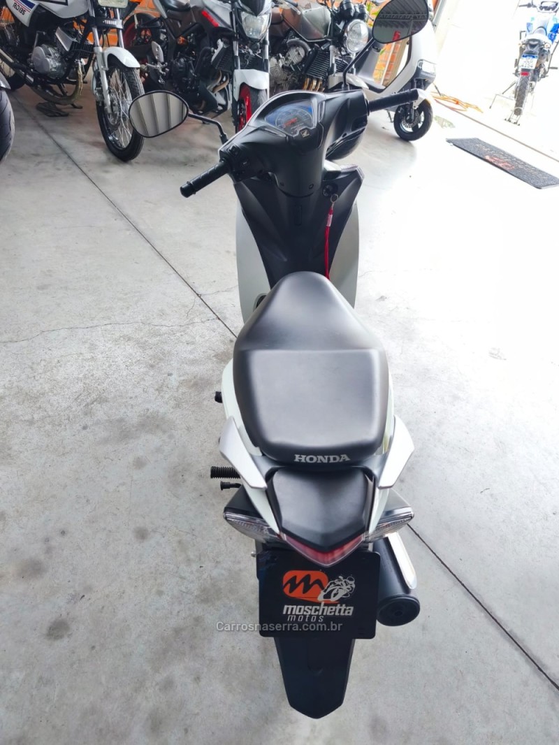 BIZ 110I  - 2021 - CARLOS BARBOSA