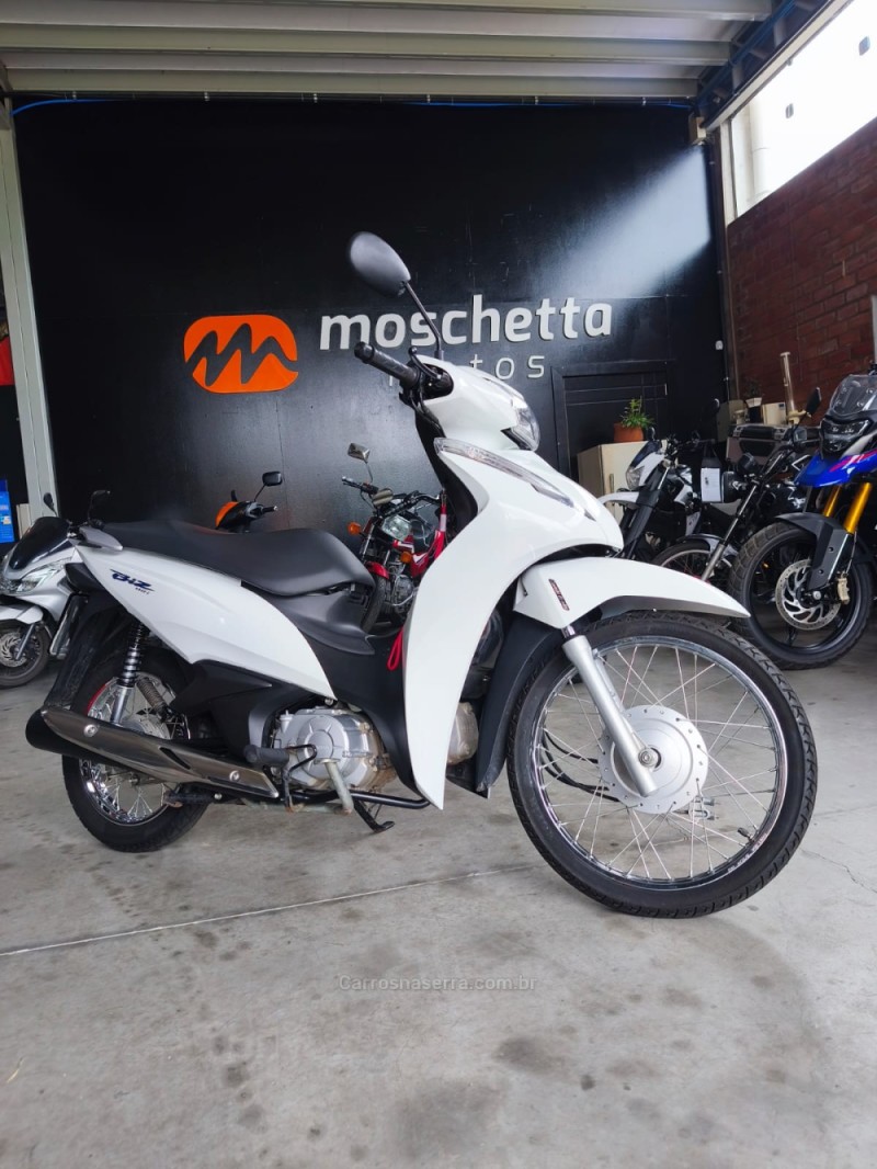 biz 110i  2021 carlos barbosa